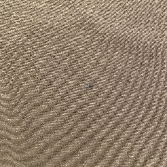 Olive Green MEC Polo - Picture 3 of 4